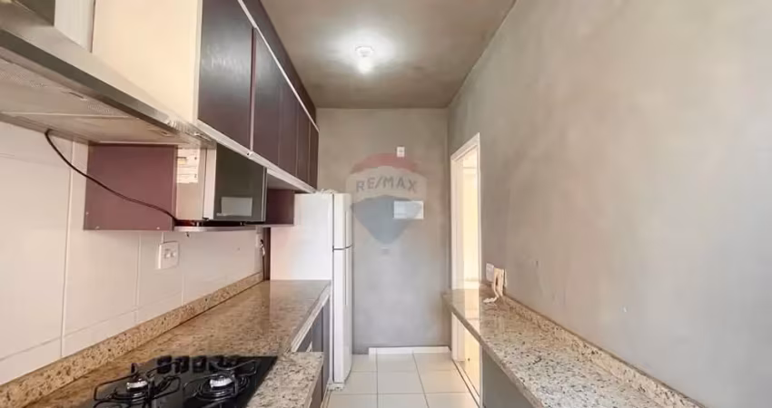 Apartamento a venda no condomínio reserva são carlos no jardim são carlos