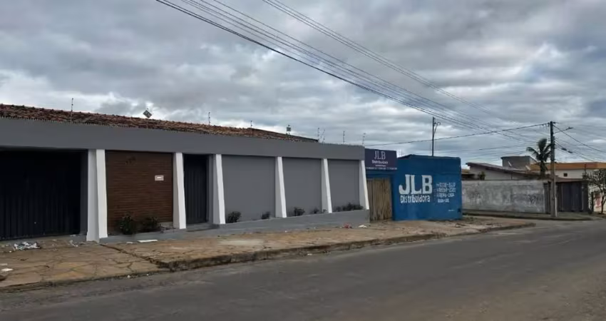 Casa com 3 quartos à venda na Rua José Bonifácio, Alto Maron, Vitória da Conquista