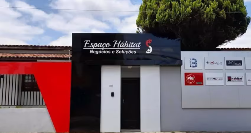 Sala comercial com 3 salas para alugar na Rua Siqueira Campos, Recreio, Vitória da Conquista