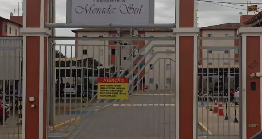 Apartamento com 2 quartos à venda na 6ª Avenida Boa Vista, Boa Vista, Vitória da Conquista