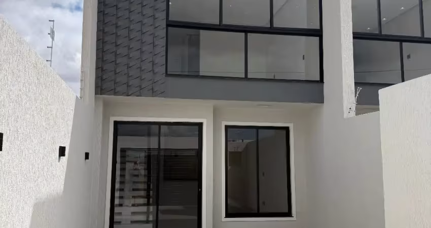 Casa com 4 quartos à venda na Avenida A, Felícia, Vitória da Conquista