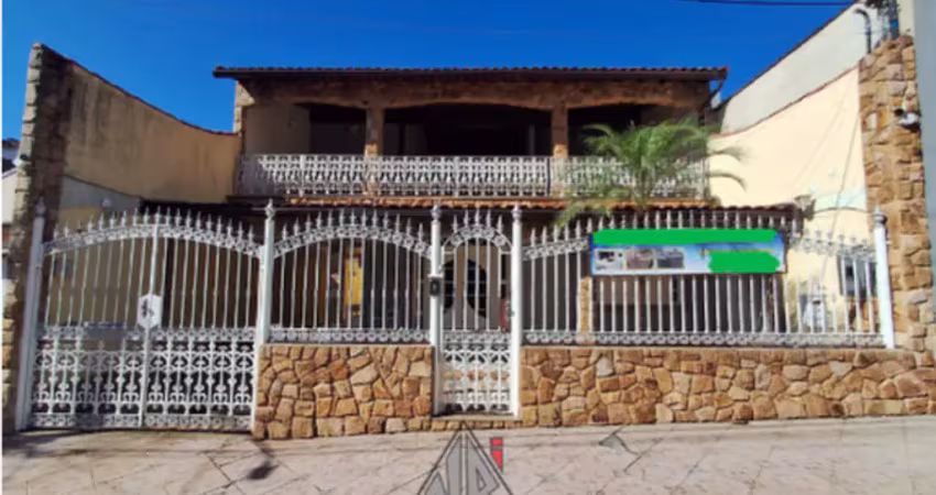 Casa com 4 quartos à venda em Campo Grande, Rio de Janeiro 
