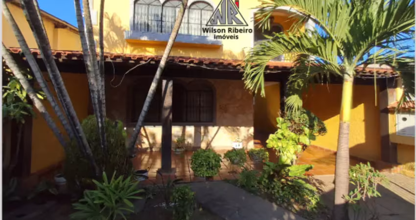 Casa com 4 quartos à venda em Campo Grande, Rio de Janeiro 