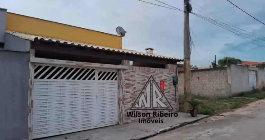 Casa em condomínio fechado com 2 quartos à venda em Campo Grande, Rio de Janeiro 