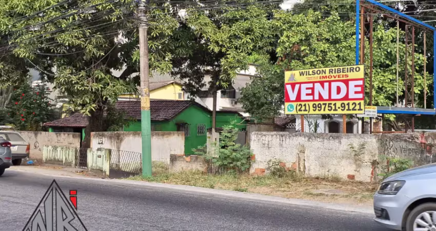 Terreno à venda na Rua Olinda Ellis, 598, Campo Grande, Rio de Janeiro