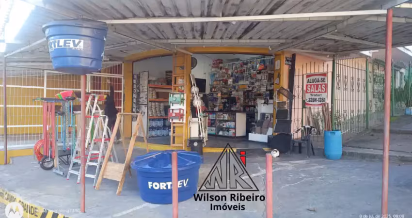 Ponto comercial com 1 sala à venda em Campo Grande, Rio de Janeiro 