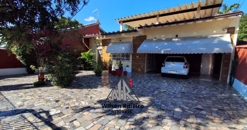 Casa com 3 quartos à venda em Campo Grande, Rio de Janeiro 