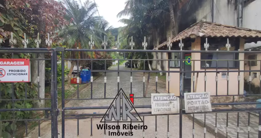 Terreno em condomínio fechado à venda na Praia do Saco, Mangaratiba 