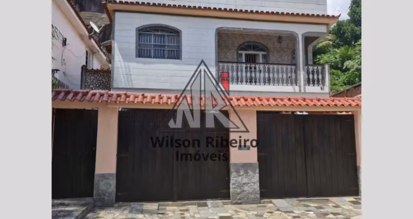 Casa com 3 quartos à venda em Campo Grande, Rio de Janeiro 