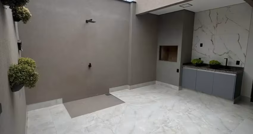 Casa com 3 quartos à venda na Quadra QR 604, Samambaia Norte (Samambaia), Brasília