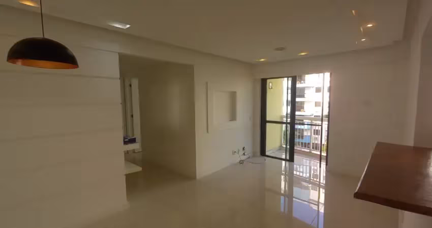 Apartamento com 2 quartos à venda no Recreio dos Bandeirantes, Rio de Janeiro 