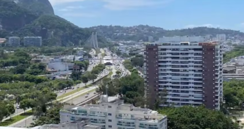 Apartamento com 2 quartos para alugar na Rua Jornalista Henrique Cordeiro, 350, Barra da Tijuca, Rio de Janeiro