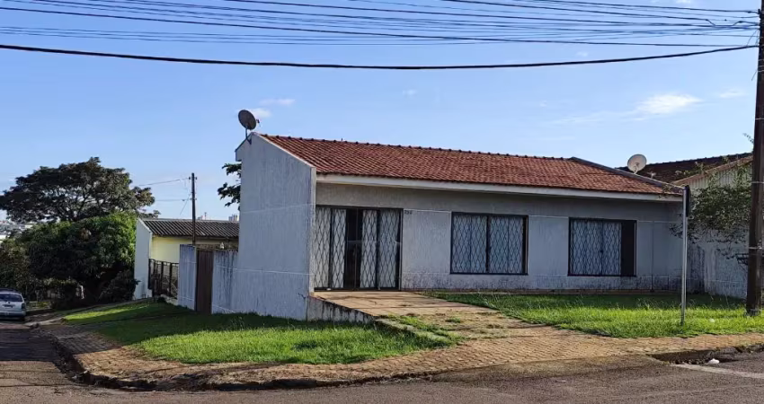 Terreno à venda no Parque São Paulo, Cascavel 