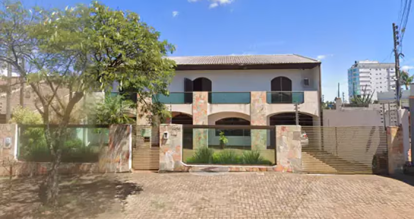 Oportunidade - sobrado à venda no country com 480 m2