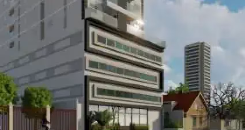 Apartamento com 2 quartos à venda na Rua Natal, 1688, Centro, Cascavel