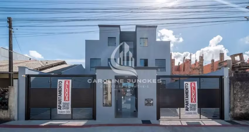Apartamento com 1 quarto para alugar na Rua Francisco Boaventura da Silva, 231, Itaipava, Itajaí