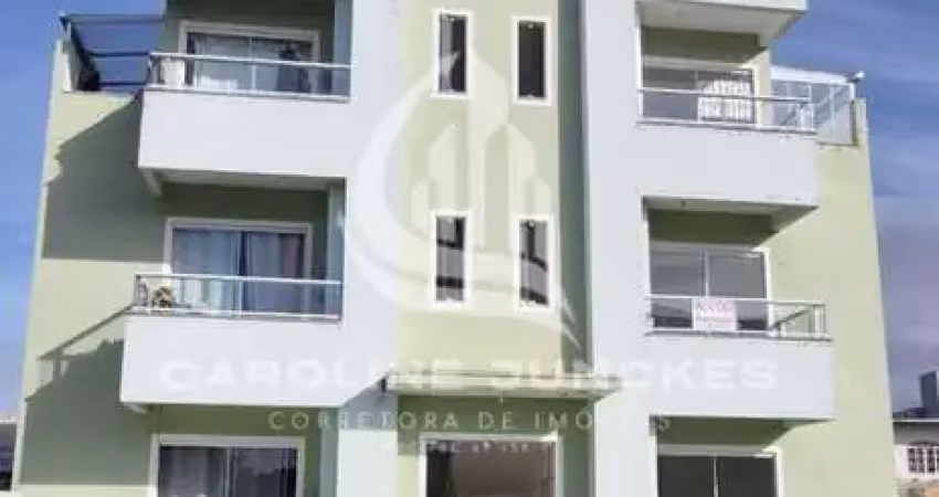 Apartamento com 2 quartos para alugar na Rua Maria Jocelina Couto, 915, Centro, Navegantes