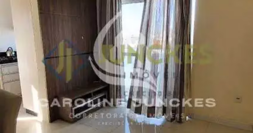 Apartamento com 2 quartos para alugar na Rua José Rosa, 265, Cordeiros, Itajaí