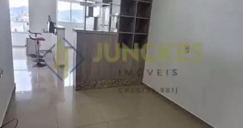 Apartamento com 2 quartos para alugar na Rua das Violetas, 499, Cidade Nova, Itajaí
