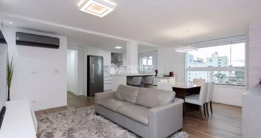 Apartamento com 3 quartos à venda na Rua Castro, 800, Água Verde, Curitiba