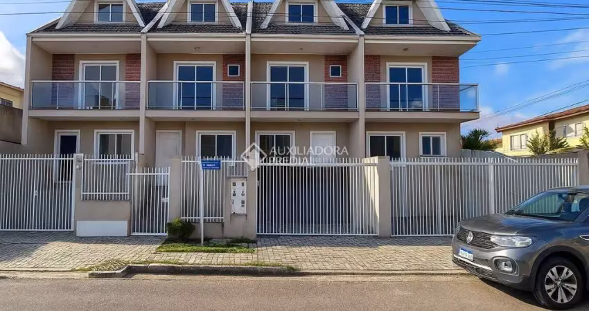 Casa com 3 quartos à venda na Rua Cézar Constante Schiavon, 387, Sítio Cercado, Curitiba