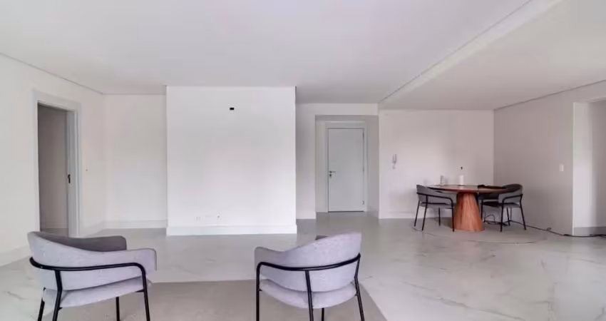Apartamento com 3 quartos à venda na Rua Guilherme Pugsley, 1876, Água Verde, Curitiba