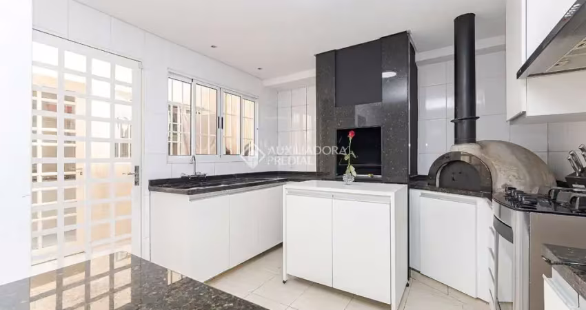 Casa com 4 quartos à venda na Rua Mercedes Stresser, 261, Bairro Alto, Curitiba