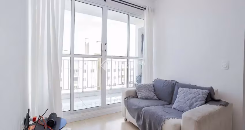 Apartamento com 2 quartos à venda na Avenida Jacob Macanhan, 3697, Atuba, Pinhais