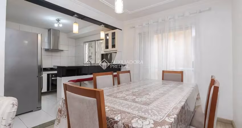 Casa com 3 quartos à venda na Rua Antenor Pereira, 312, Pilarzinho, Curitiba