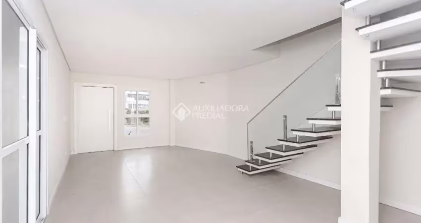 Casa em condomínio fechado com 3 quartos à venda na Rua José Benedito Cottolengo, 680, Campo Comprido, Curitiba