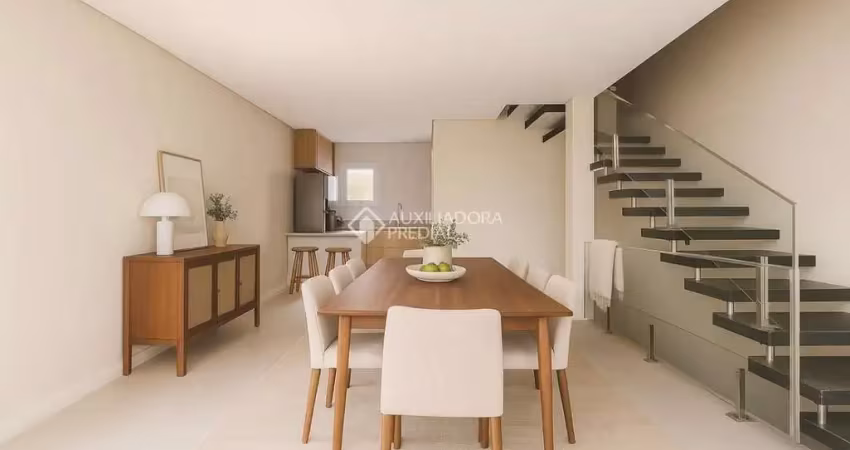 Casa em condomínio fechado com 3 quartos à venda na Rua José Benedito Cottolengo, 680, Campo Comprido, Curitiba