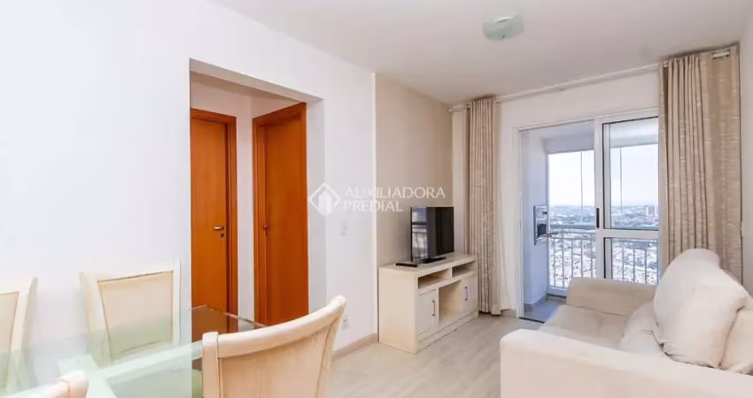 Apartamento com 2 quartos à venda na Travessa Rafael Francisco Greca, 173, Água Verde, Curitiba