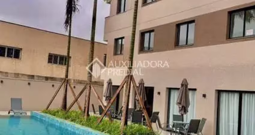 Apartamento com 1 quarto à venda na Rua Ildefonso Stockler de França, 260, Novo Mundo, Curitiba