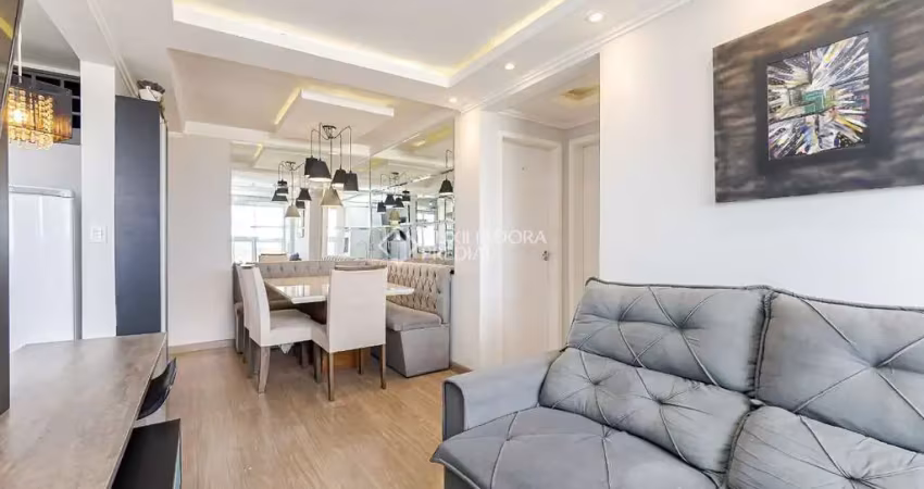 Apartamento com 2 quartos à venda na Rodovia BR-116, 2785, Bairro Alto, Curitiba