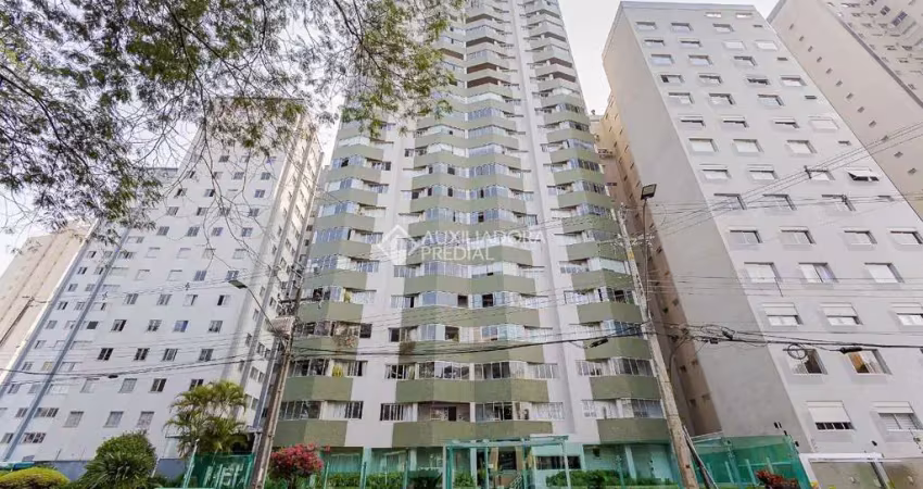 Cobertura com 4 quartos à venda na Rua Guilherme Pugsley, 706, Água Verde, Curitiba