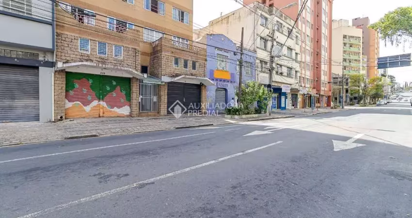 Sala comercial à venda na Rua Comendador Macedo, 233, Centro, Curitiba