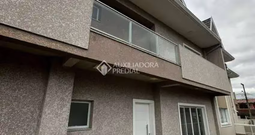 Casa em condomínio fechado com 3 quartos à venda na Rua Aboud Khalil, 94, Santa Felicidade, Curitiba