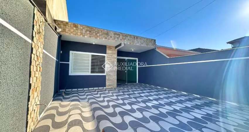 Casa com 3 quartos à venda na União Da Vitória, 22, Coroados, Guaratuba