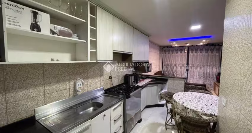 Casa com 3 quartos à venda na Rua Alagoas, 545, Estados, Fazenda Rio Grande