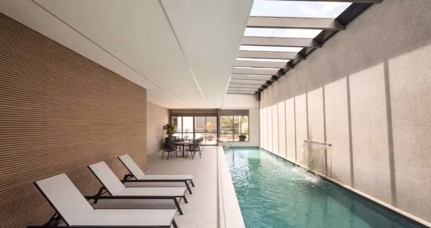 Apartamento com 3 quartos à venda na Rua Alberto Folloni, 515, Ahú, Curitiba