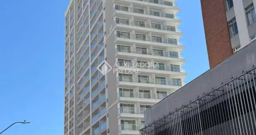Apartamento com 1 quarto à venda na Rua André de Barros, 419, Centro, Curitiba