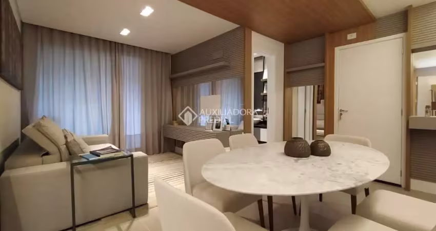 Apartamento com 2 quartos à venda na Rua Professor Ulisses Vieira, 427, Vila Izabel, Curitiba