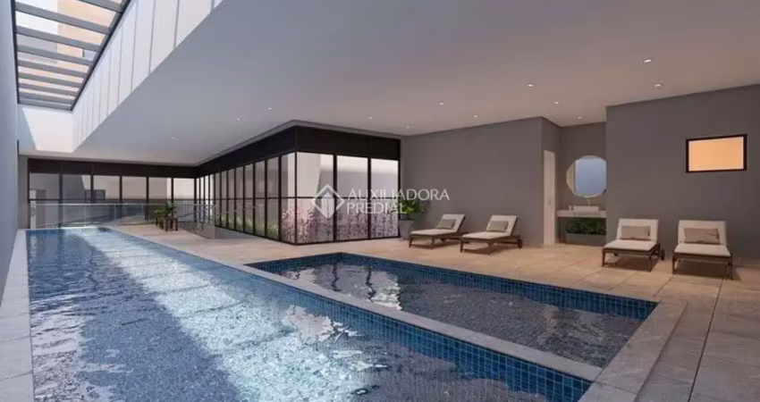 Apartamento com 3 quartos à venda na Rua Professor Guido Straube, 75, Vila Izabel, Curitiba