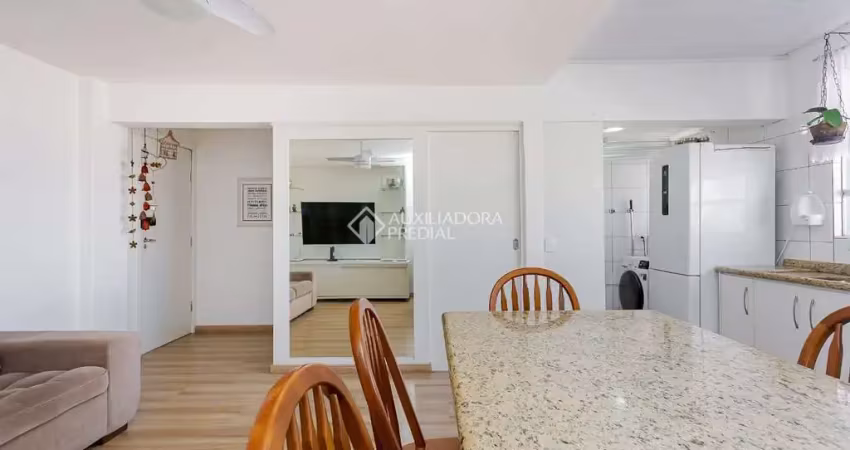 Apartamento com 1 quarto à venda na Rua Nilo Cairo, 176, Centro, Curitiba