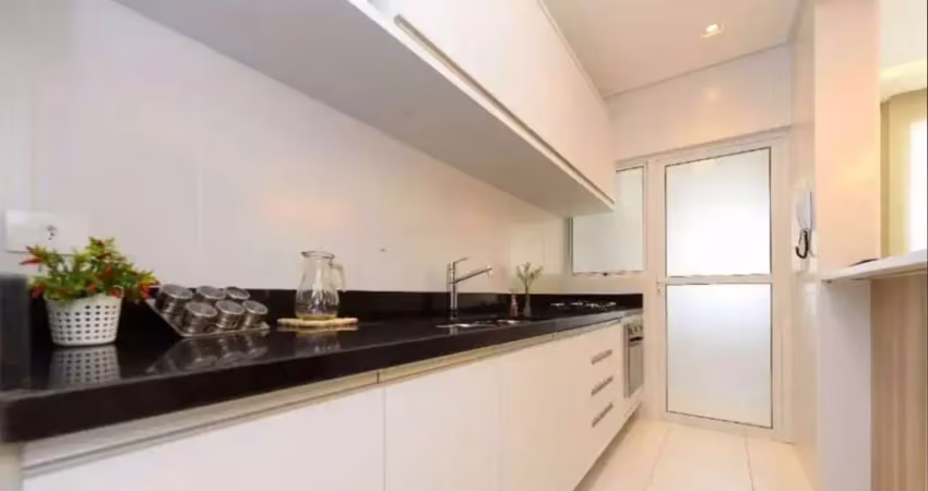 Apartamento com 3 quartos à venda na Alameda Princesa Izabel, 291, Mercês, Curitiba