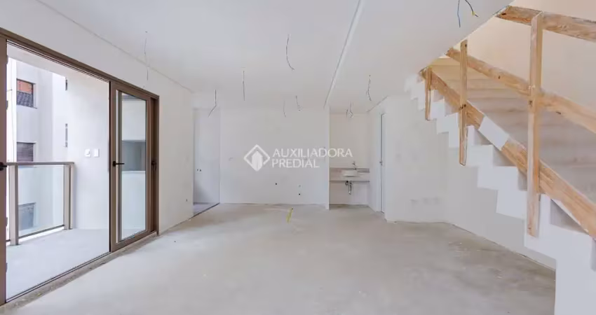 Apartamento com 2 quartos à venda na Rua Gutemberg, 333, Batel, Curitiba