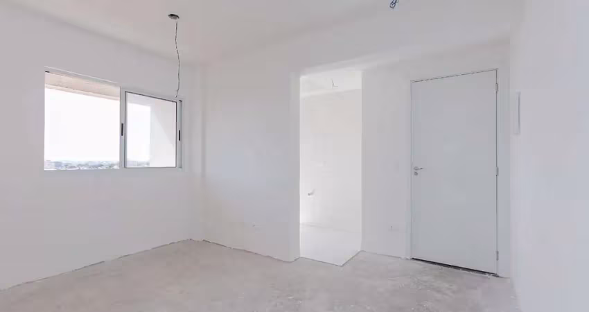 Apartamento com 1 quarto à venda na Nelson Antônio Farias, 110, Fanny, Curitiba