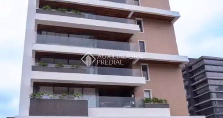 Apartamento com 3 quartos à venda na Rua Alberto Folloni, 515, Ahú, Curitiba