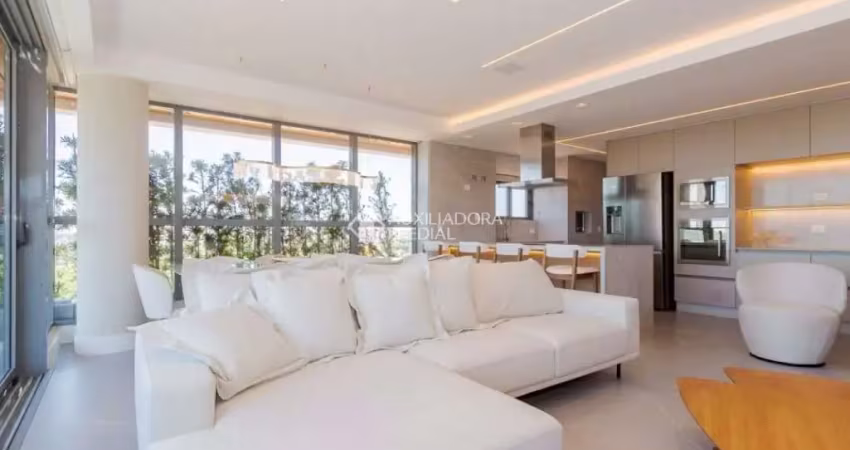 Apartamento com 3 quartos à venda na Rua Doutor Alexandre Gutierrez, 49, Água Verde, Curitiba