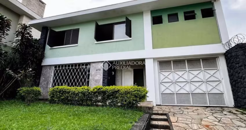 Casa com 5 quartos à venda na Rua Vieira dos Santos, 272, Centro Cívico, Curitiba